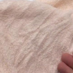 What temperature wash towels?