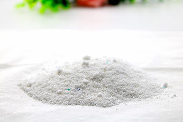 Laundry powder or laundry detergent, which one is cleaner? The difference is obvious, don't use it wrong in the future