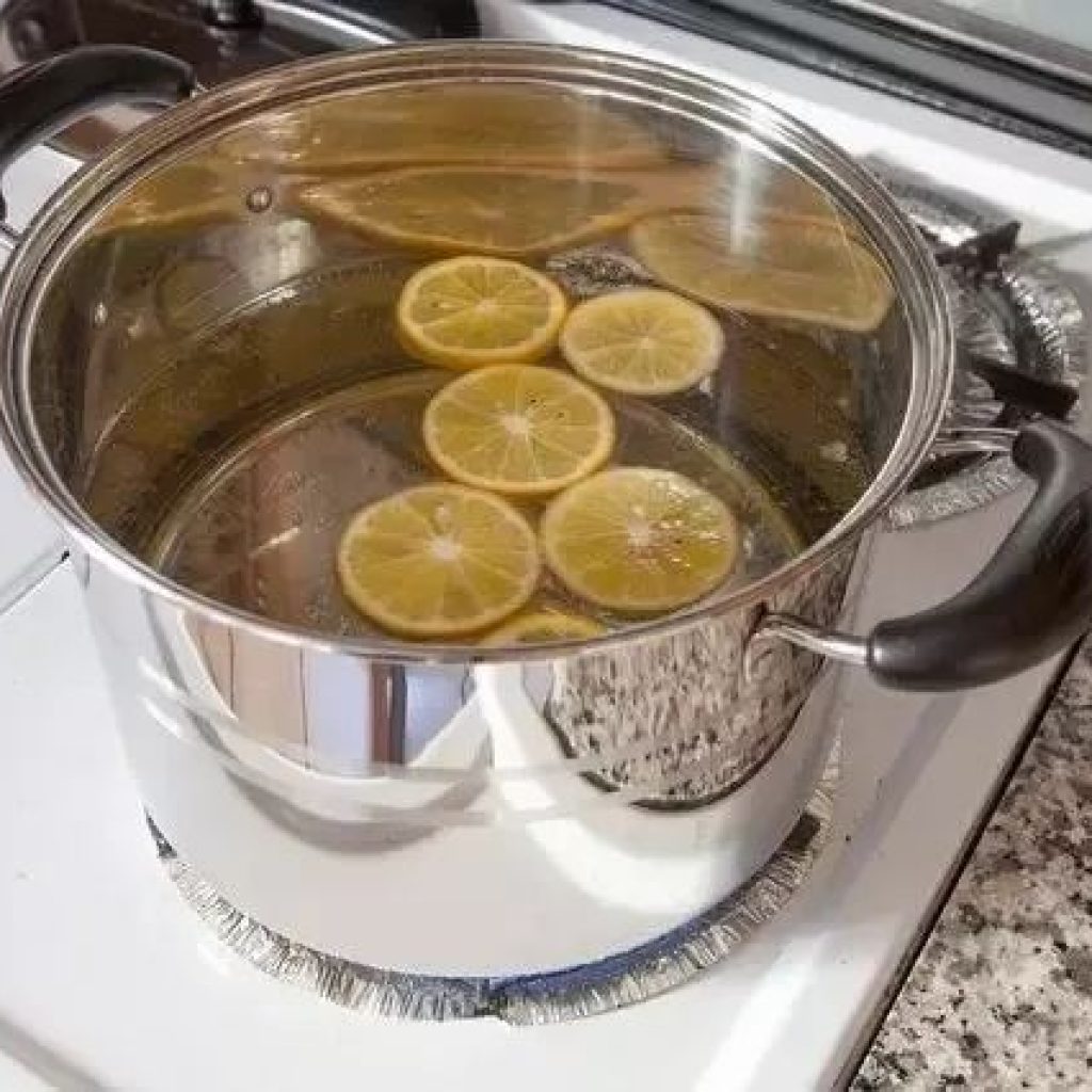 Lemon