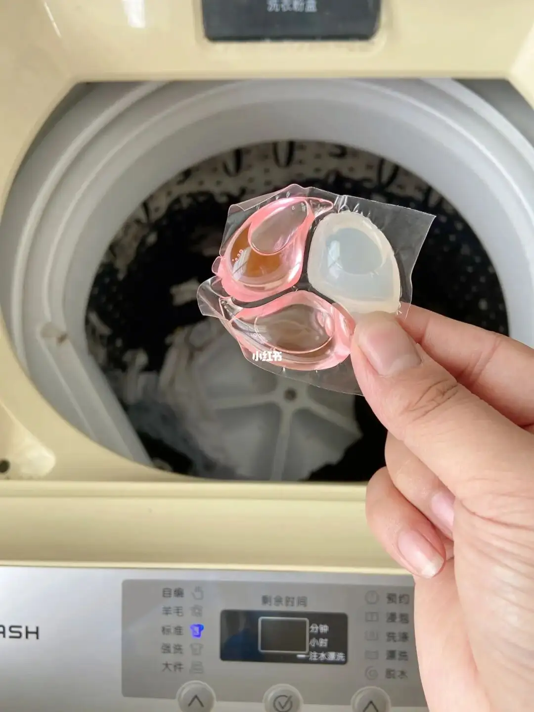 Are laundry pods bad for your washer