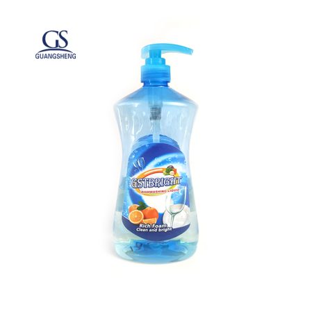 Best dishwashing liquid