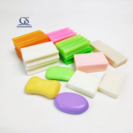 Best soap