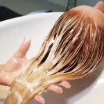 Can I wash my hair with laundry detergent?