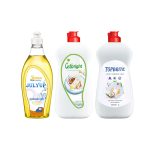 Can you use dish soap as laundry detergent?
