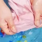 Do baby clothes have to be hand washed?