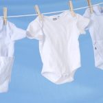 How to get dye out of white clothes?
