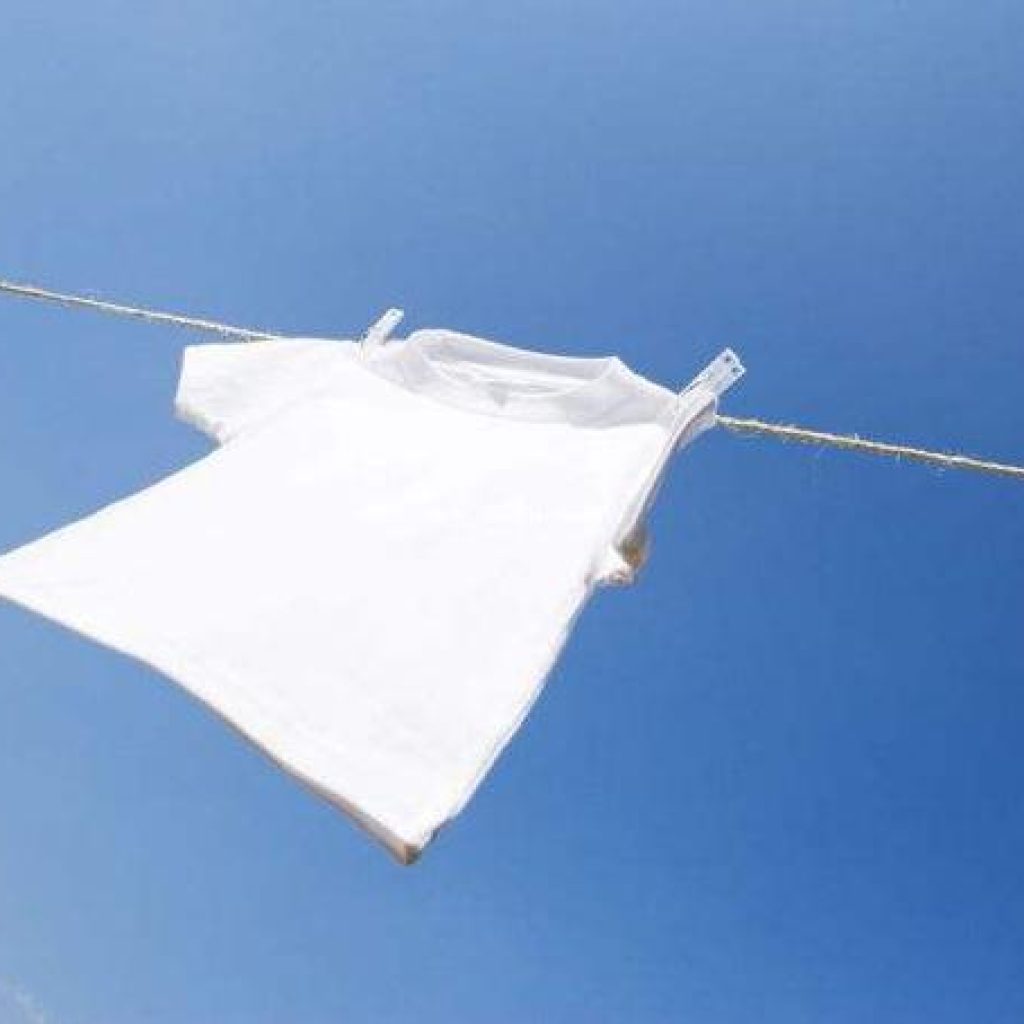 What is the best detergent for white clothes? Laundry Detergent and