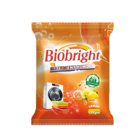 OEM orders washing powder