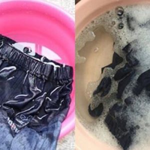 Use laundry bags