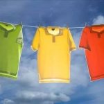 What is biological washing powder?