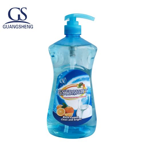 dishwashing liquid for dishwasher