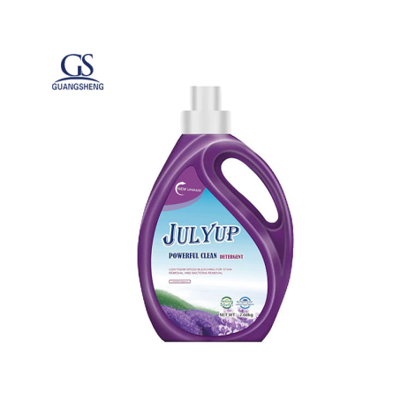 liquid detergent product