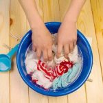 7 common mistakes in laundry