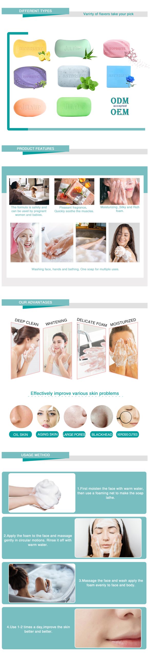 soap bar