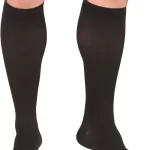 How do you wash compression socks？