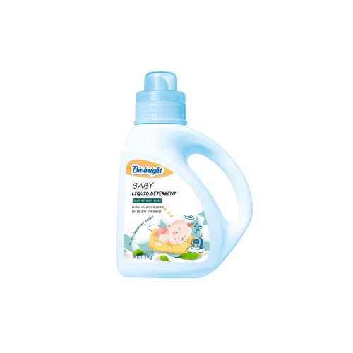 Best phosphorus free washing detergent for babies Laundry Detergent