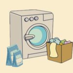 laundry detergent without enzymes?