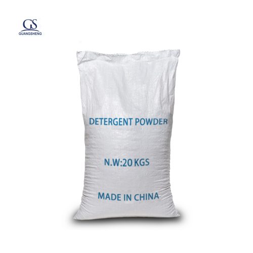 Wholesale bulk powder laundry detergent