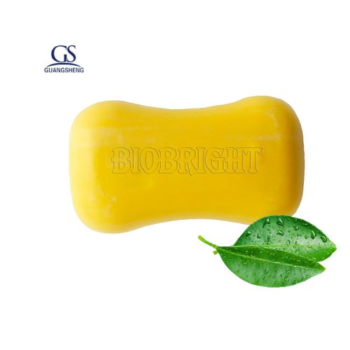 sulphur soap for acne