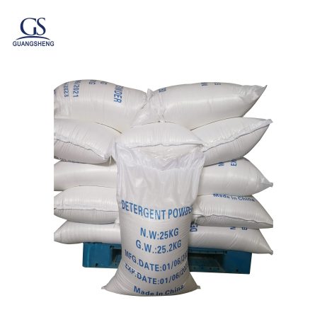 bulk powder laundry detergent