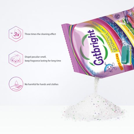 Best laundry detergent for workers