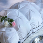 How often should you wash your pillows？