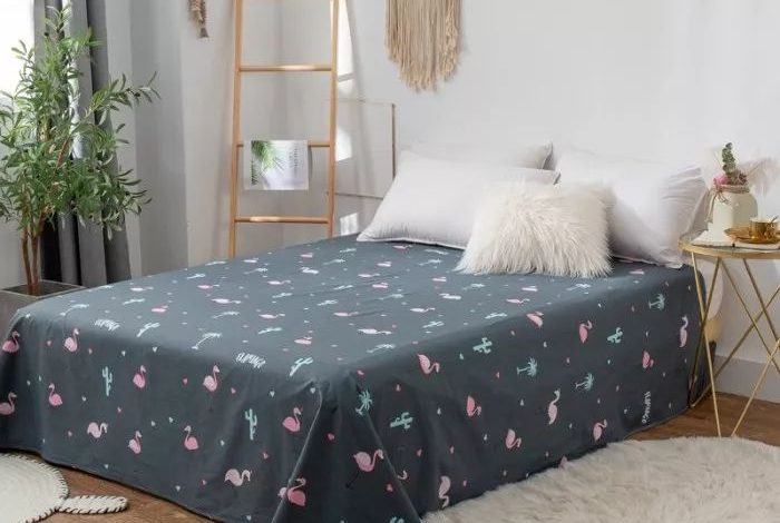 How often should you wash your sheets