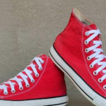 How to clean cloth shoes?