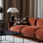 How to clean suede couches?