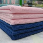 How to wash microfiber towels?