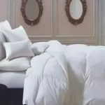 How to wash sheets for the first time?