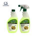 What is the best degreaser for kitchen cabinets?