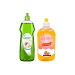 Is Dishwasher Detergent Harmful?