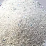 Is laundry detergent toxic?