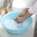 What is laundry detergent used for？