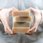 What is a non detergent soap?