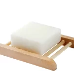 What is soap made of?