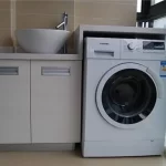 Why can't the drum washing machine use high foam washing powder?