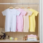 Do I need to wash baby clothes before use？