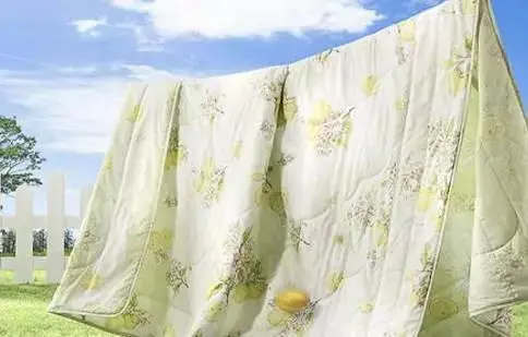 dry the cleaned sheets
