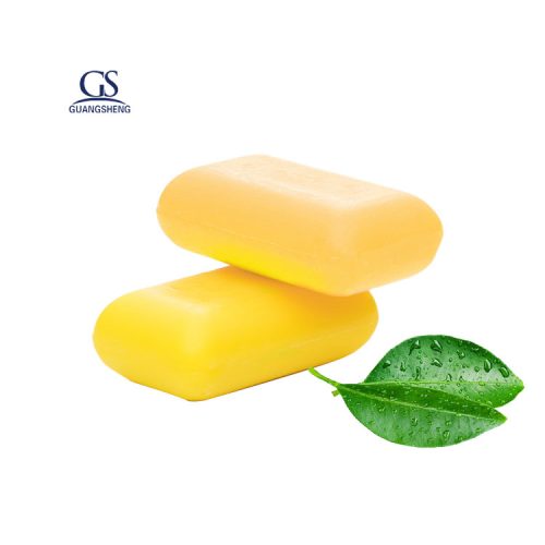 sulphur soap scabies
