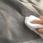How to wash fur coat?
