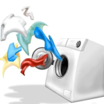 How to do laundry in hotel？