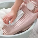 Five types of laundry accidents, how many have you experienced?