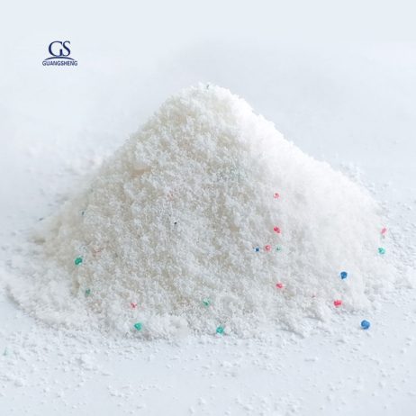 oem low foam washing powder