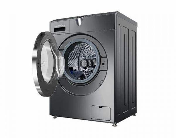 How long do fully automatic washing machines take to do laundry