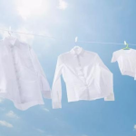 How often should clothes be washed, the best 'wash schedule' tells you