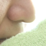 How to get mildew smell out of towels?