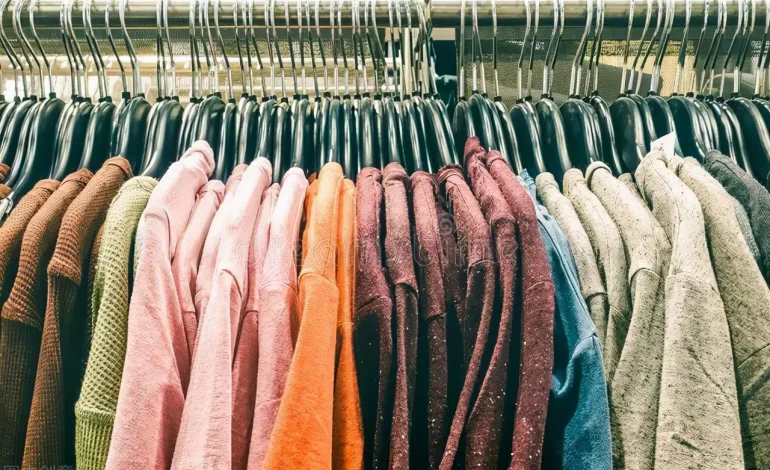 How to separate clothes when washing