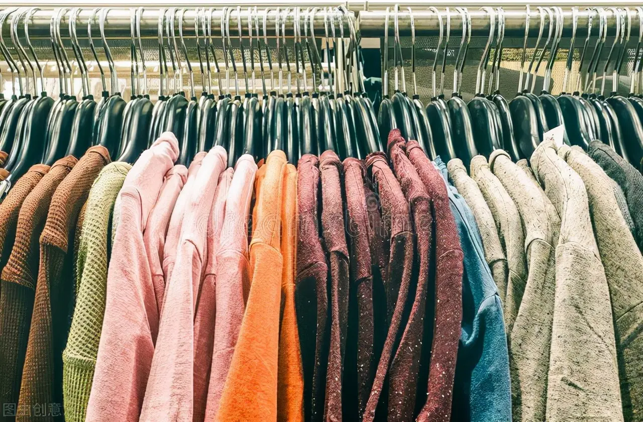 How to separate clothes when washing